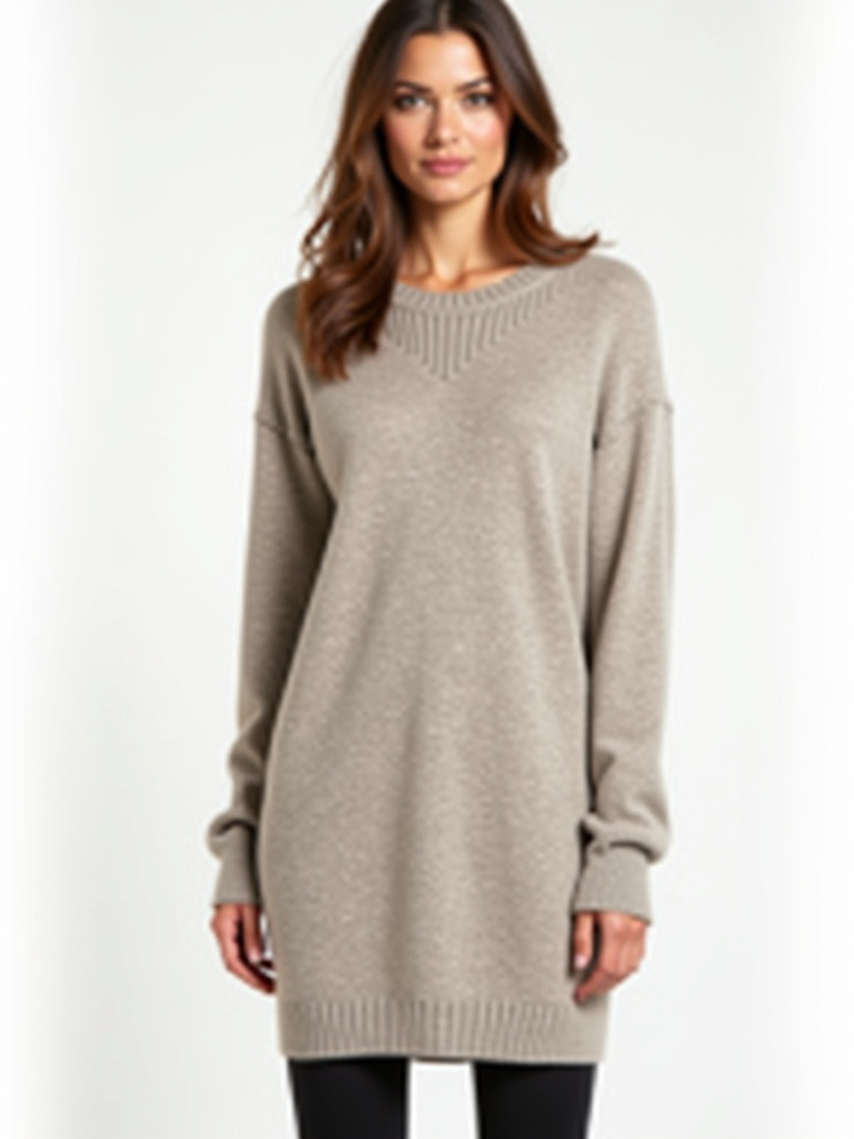 Robe en laine